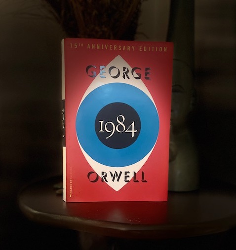 Why 1984 Still Matters