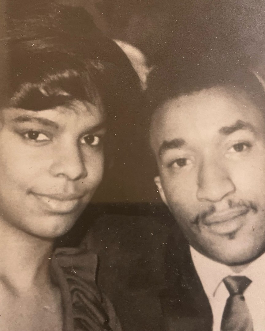 The Joys of Growing Up Black in a Two-Parent Household