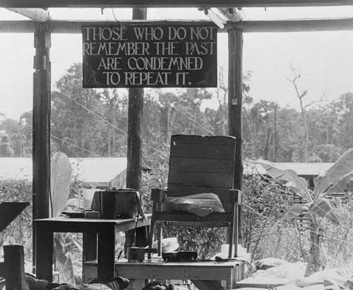 The Atoning: When the Search for Truth Becomes a Question of Identity